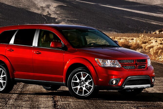 Private SUV Transportation in Punta Cana - Discovering Punta Cana