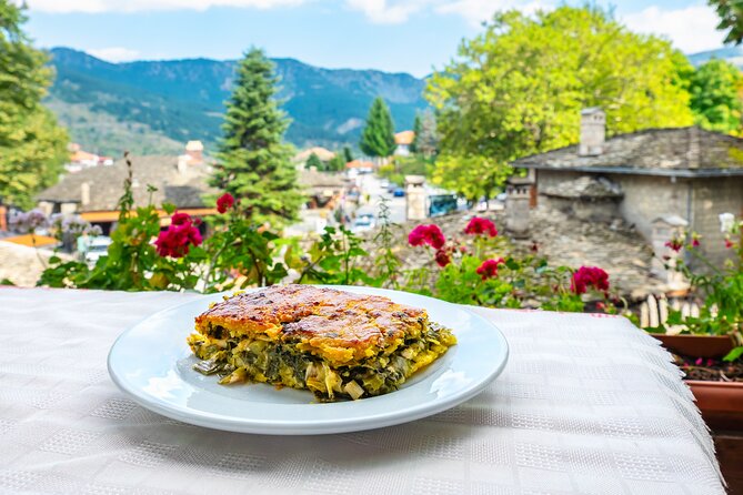 Private Tailored Full-Day Taste Tour in Lefkada With Pick up - Explore Lefkadas Culinary Delights