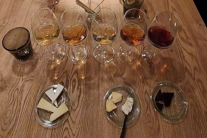 Private Tasting Experience of Friuli and Istrian Wines - Exploring Friuli and Istrian Wines