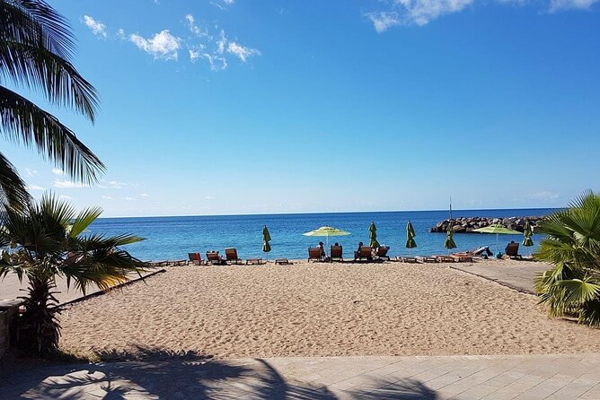 Private Taxi To/From Basseterre (Park Hyatt & Cockleshell Beach) - Taxi Service Highlights