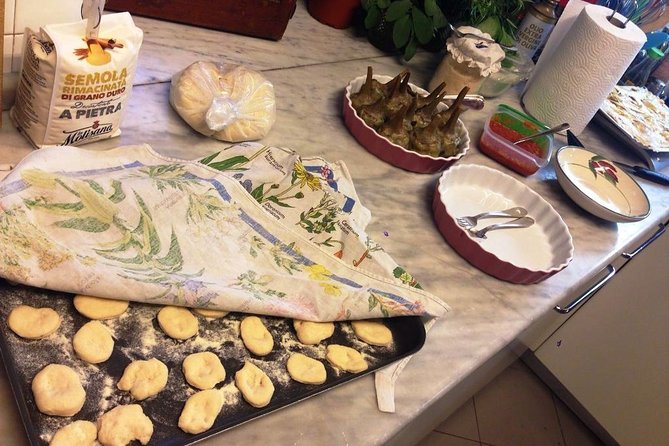 Private Testaccio Market Tour and Pasta Class in Rome - Pricing and Inclusions