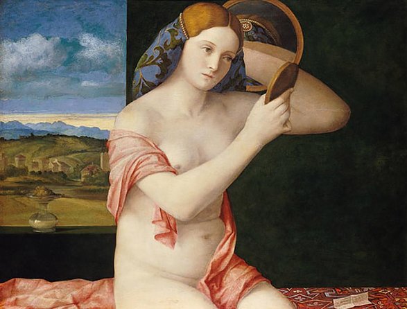 Private Themed Tour of the Art History Museum (Kunsthistorisches Museum):The Saviour, the Ruler, and Simply a Beauty: Women in Art - Customer Reviews and Experiences