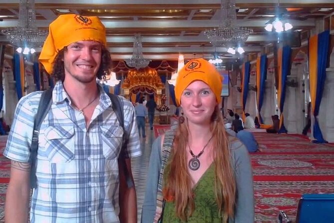 Private Three Temples Bangkok City Tour - Customer Testimonials