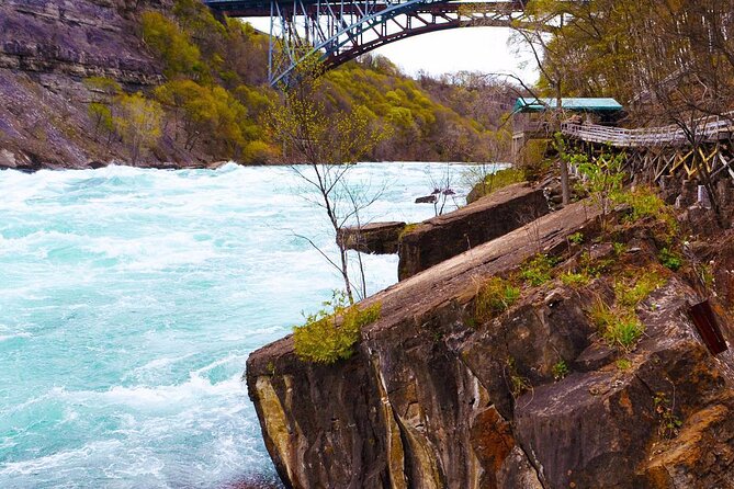 Private Toronto To Niagara Falls Tour - Guest Reviews and Feedback