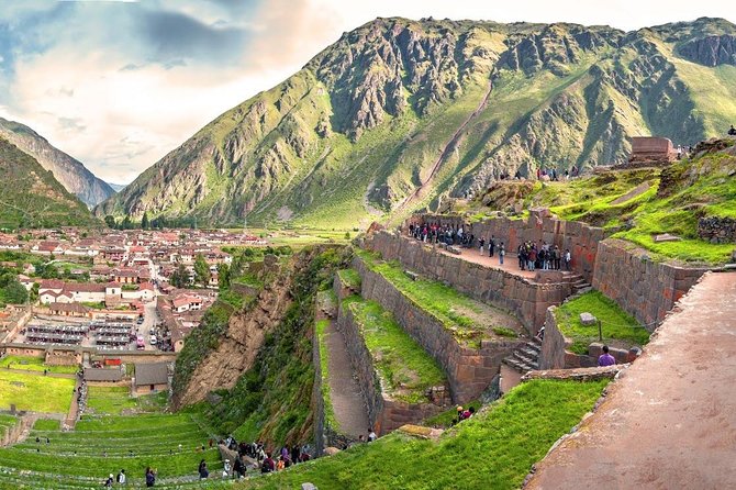 Private Tour 5-Day: Cusco || Sacred Valley || Machu Picchu || Humantay Lake || - Health and Accessibility