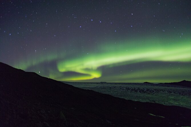 Private Tour / Aurora Hunt - Northern Lights Super Jeep Tour - Additional Information