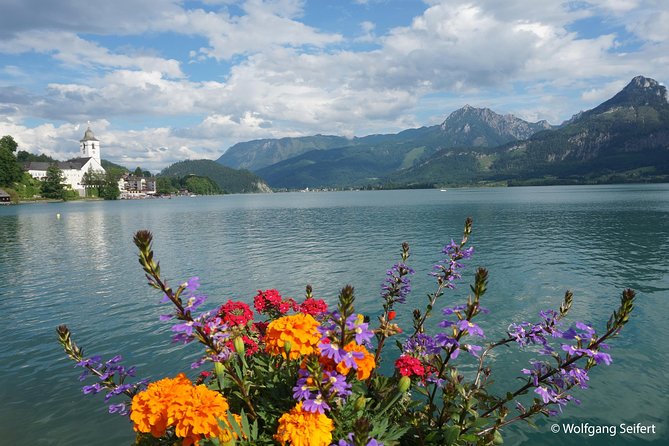 Private Tour: Austrian Lakes and Mountains Tour From Salzburg - Traveler Experiences and Photos
