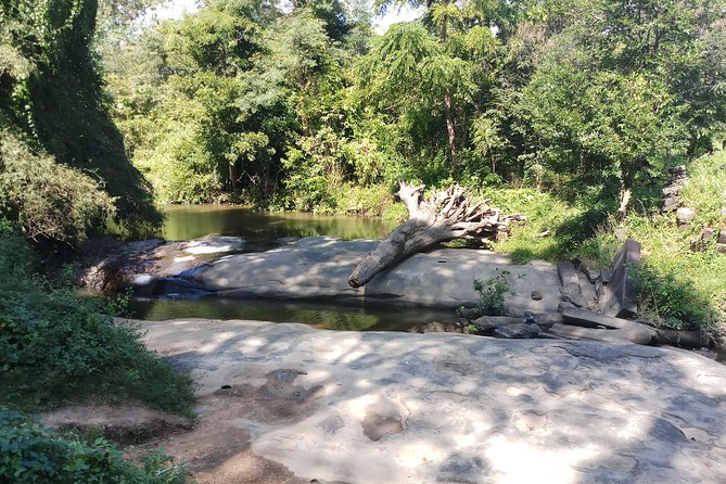 Private Tour: Beng Mealea Jungle Temple, Lolei and Bakong Temple - Booking Your Private Tour