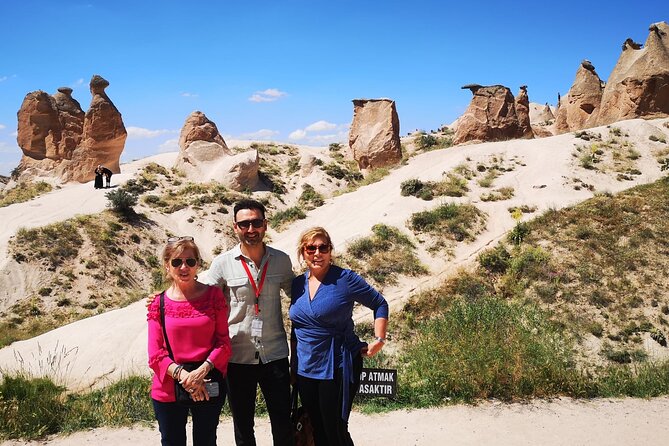 Private Tour: Best Of Cappadocia Highlights - Cancellation and Refund Policy