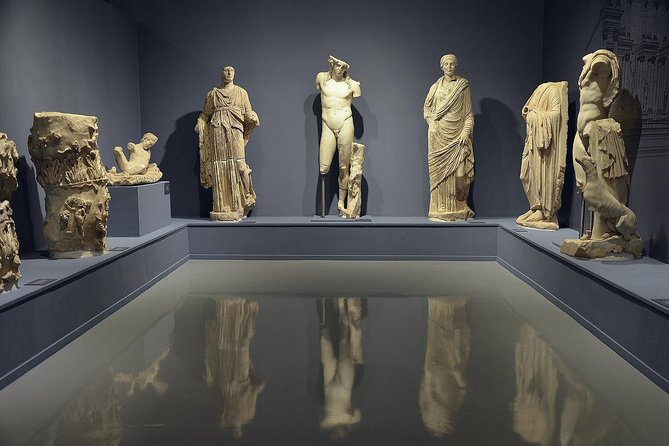 Private Tour: Best Seller Ephesus Tour From Kusadasi Port - Tour Duration