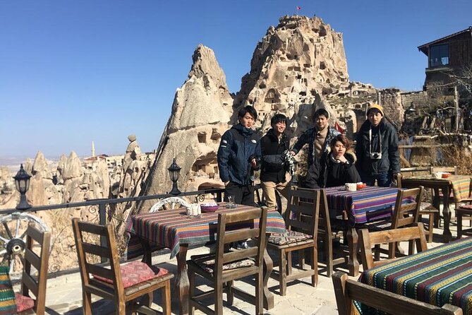 Private Tour: Cappadocia Express - Reviews and Ratings