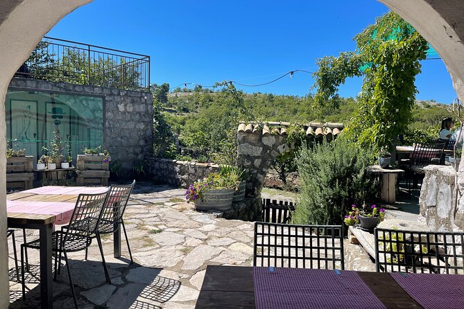 Private Tour: Cavtat and Konavle Day Trip From Dubrovnik With Lunch - Customer Reviews and Feedback