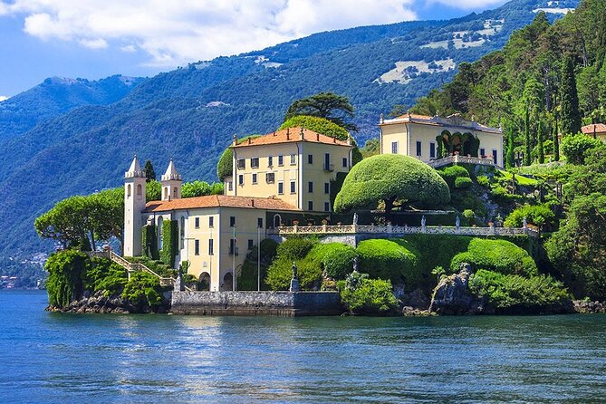 Private Tour Como Lake, Belaggio and Varenna From Milan - Reviews and Feedback