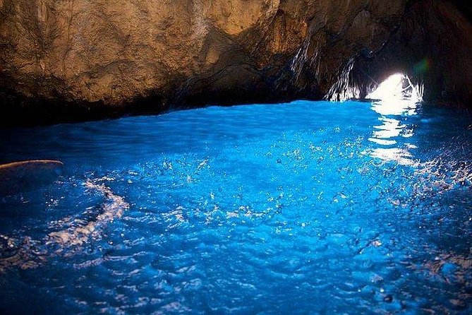 Private Tour: Day Tour to Arraial Do Cabo From Rio De Janeiro - Whale Watching at Araruama Lagoon