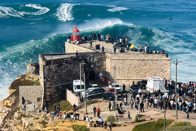 Private Tour - Fátima, Nazaré and Óbidos (Luxury) - Visual Memories