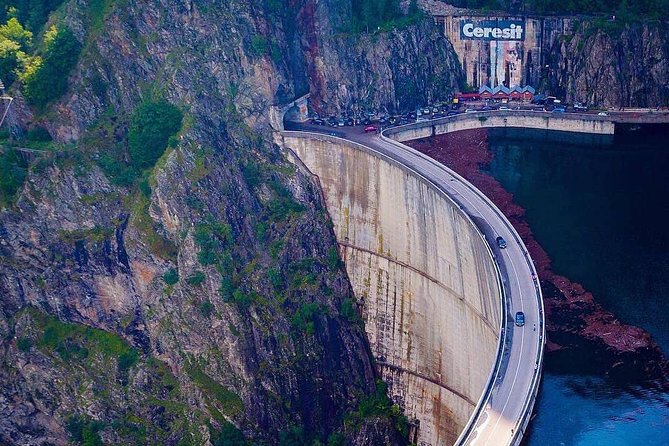 Private Tour From Bucharest to Transfagarasan Road Poenari Castle Vidraru Dam - Expectations and Requirements