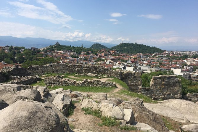 Private Tour From Sofia to Plovdiv - Cancellation Policy