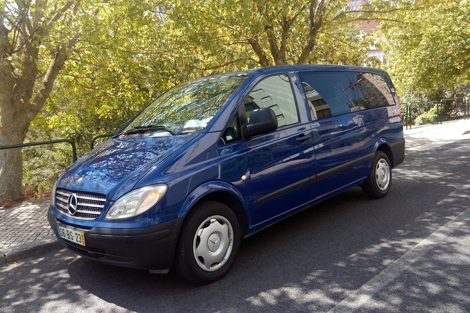 PRIVATE TOUR Full Day 7 Hills of Lisbon - Cancellation and Refund Policy