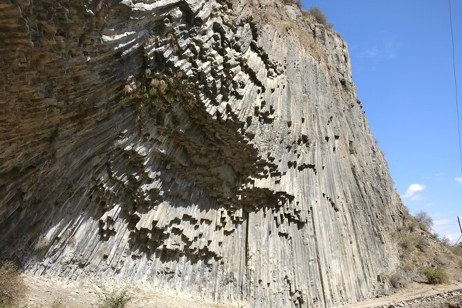 Private Tour: Garni Temple, Geghard Monastery, Lake Sevan, Dilijan - Assistance and Support