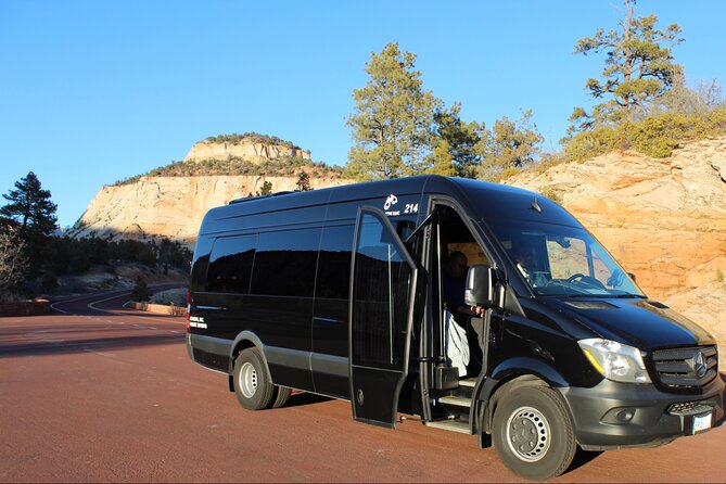 Private Tour: Grand Canyon Skywalk Full-Day Tour - Traveler Experiences