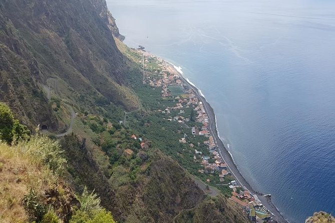 Private Tour Half-day Southwest Madeira - Sum Up