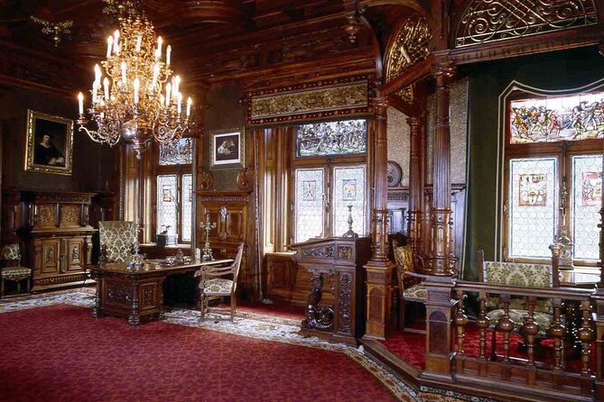 Private Tour in Bran Castle, Peles Castle, and Brasov - Reviews and Ratings