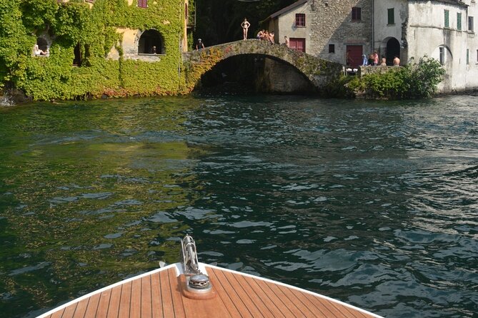 Private Tour in Classic Motorboat Review - Cancellation and Booking Policy