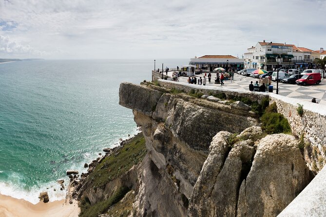Private Tour in Convertible/Car to Nazaré - Peniche - Óbidos - Inclusions and Pricing