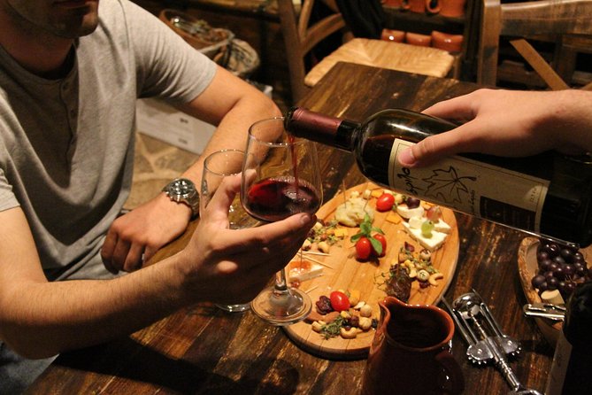 Private Tour in Historic Estate in Monemvasia With Wine-Olive Oil Tasting & Meal - Accessibility and Specifications