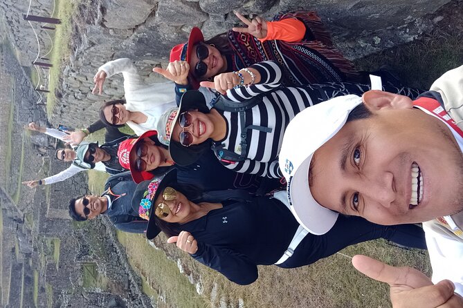 Private Tour in Machupicchu With Audio From Aguas Calientes. - Availability and Confirmation