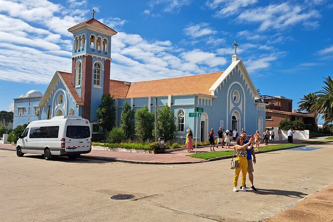 Private Tour in Punta Del Este - Booking Details