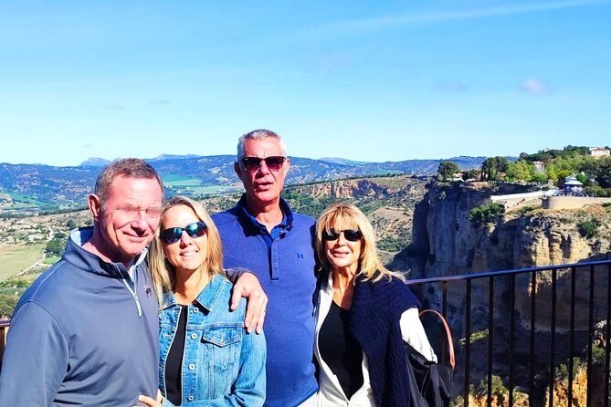 Private Tour in Ronda From Costa Del Sol - Exploring Ronda Bullring
