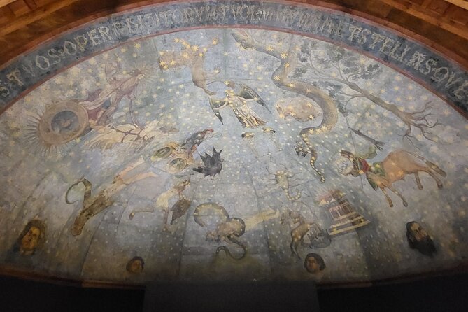 Private Tour in Salamanca University - Positive Response From Host