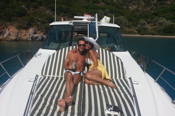 Private Tour in Skiathos, Skopelos, Alonissos, Marine Park - Participant Requirements