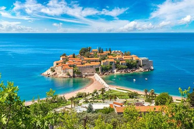 Private Tour: Kotor & Budva - Our Lady of the Rocks & St.Stefan - Traveler Reviews