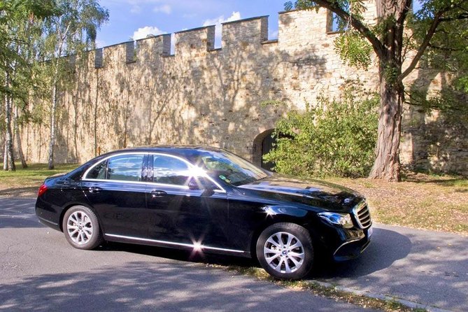 Private Tour: Kutna Hora From Prague - Historical Significance