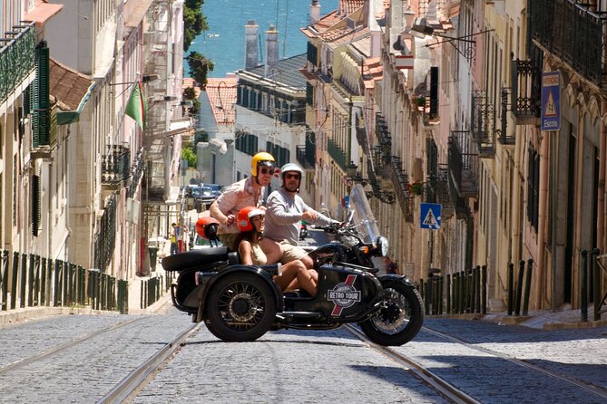 Private Tour Lisbon, the Bridge and Cristo Rei by Sidecar (2H) - Customer Support and Inquiries
