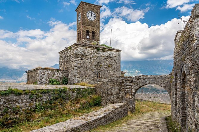 Private Tour of Albania, North Macedonia Review - Group Size and Dynamics