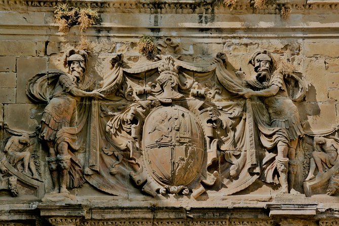 Private Tour of Baeza - Explore Baezas Historical Landmarks