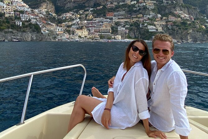Private Tour of Capri & Positano by Boat - Verified Customer Review Ratings