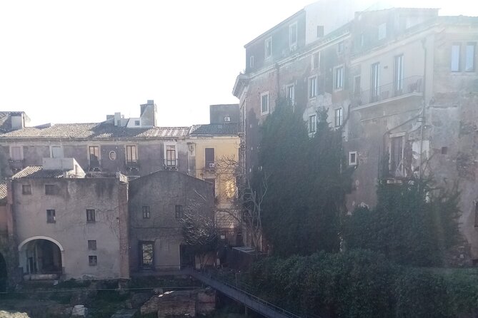 Private Tour of Catania and the Riviera of the Cyclops - About Viator, Inc