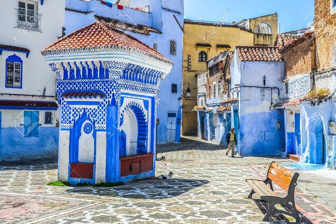 Private Tour of Chefchaouen From Tangier - Knowledgeable Local Guide Insights