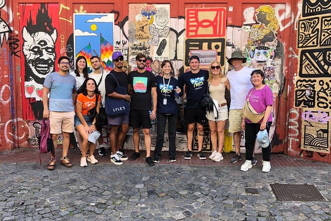 Private Tour of La Boca and Caminito - Traveler Experiences and Testimonials