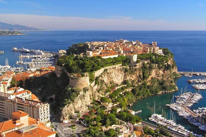 Private Tour of Nice, Monaco & Eze With a Local Guide - Traveler Feedback
