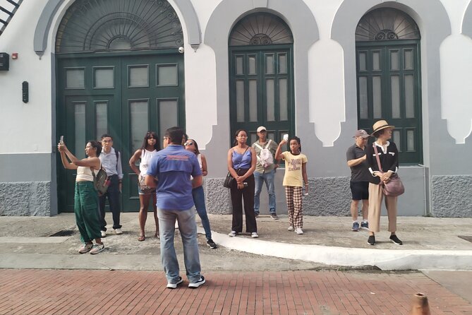 Private Tour of Panama Canal Old Town and Causeway of Amador - Positive Feedback From Travelers