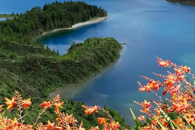 Private Tour of São Miguel With a Driver/Guide  - Sao Miguel - Cancellation and Flexibility