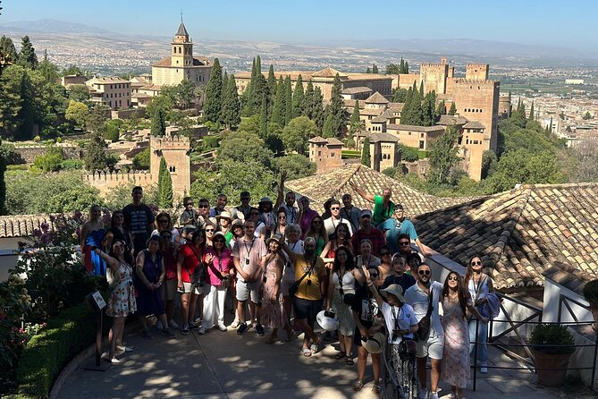 Private Tour of the Alhambra Review - Since You Asked
