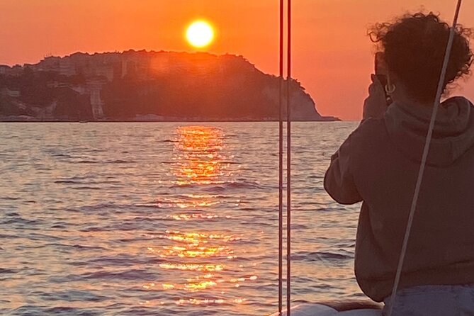 Private Tour of the Conero Riviera on a Sailing Boat - Tour Schedule and Pricing