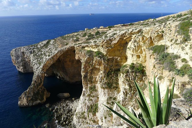 Private Tour of the Maltese Island (Private Driver) - Inclusions for Your Comfort