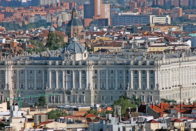 Private Tour of Toledo & Madrid Royal Palace Included From Madrid With Pick up - Traveler Photos Showcase Beauty
